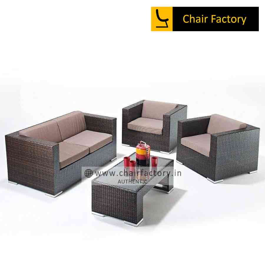 LA PAZ OUTDOOR SOFA SETS